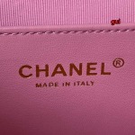 2024年秋冬1月2日人気新品入荷シャネル バッグ gui工場12×21×4cm