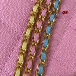 2024年秋冬1月2日人気新品入荷シャネル バッグ gui工場12×21×4cm