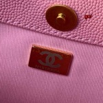 2024年秋冬1月2日人気新品入荷シャネル バッグ gui工場12×21×4cm