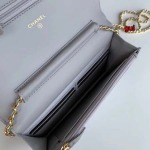 2024年秋冬1月3日人気新品入荷シャネル バッグ gui工場19cmX12cmX3cm