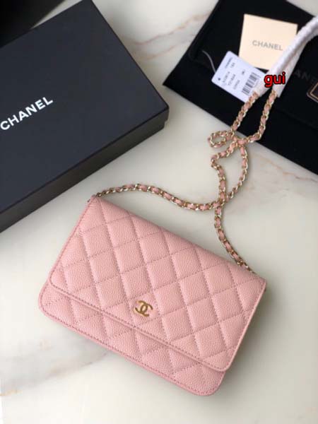 2024年秋冬1月3日人気新品入荷シャネル バッグ gui工...