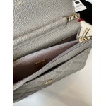 2024年秋冬1月3日人気新品入荷シャネル バッグ gui工場19cmX12cmX3cm