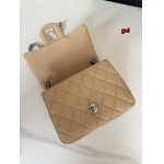 2024年秋冬1月3日人気新品入荷シャネル バッグ gui工場18cmX13cmX7cm