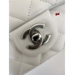 2024年秋冬1月3日人気新品入荷シャネル バッグ gui工場18cmX13cmX7cm