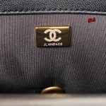 2024年秋冬1月3日人気新品入荷シャネル バッグ gui工場17×21×6cm