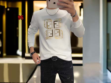 2024年秋冬1月3日人気新品入荷フェンディスウェット95工...