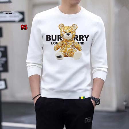 2024年秋冬1月3日人気新品入荷バーバリー スウェット95...