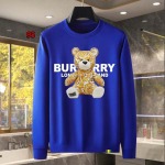 2024年秋冬1月3日人気新品入荷バーバリー スウェット95工場