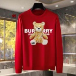 2024年秋冬1月3日人気新品入荷バーバリー スウェット95工場