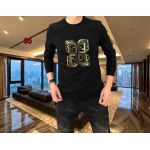 2024年秋冬1月3日人気新品入荷フェンディスウェット95工場