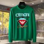 2024年秋冬1月3日人気新品入荷アルマーニスウェット95工場