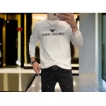 2024年秋冬1月3日人気新品入荷アルマーニスウェット95工場