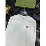 2024年秋冬1月3日人気新品入荷バーバリースウェット95工場