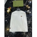 2024年秋冬1月3日人気新品入荷バーバリースウェット95工場