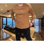 2024年秋冬1月3日人気新品入荷バーバリースウェット95工場