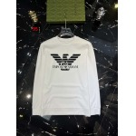 2024年秋冬1月3日人気新品入荷アルマーニスウェット95工場