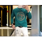 2024年秋冬1月3日人気新品入荷ヴェルサーチスウェット95工場