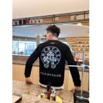 2024年秋冬1月3日人気新品入荷クロムハーツスウェット95工場