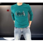 2024年秋冬1月3日人気新品入荷アルマーニスウェット95工場