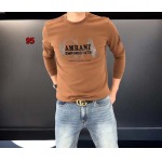 2024年秋冬1月3日人気新品入荷アルマーニスウェット95工場