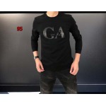 2024年秋冬1月3日人気新品入荷アルマーニスウェット95工場