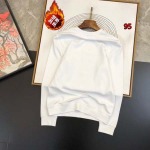 2024年秋冬1月3日人気新品入荷バーバリー起毛スウェット95工場