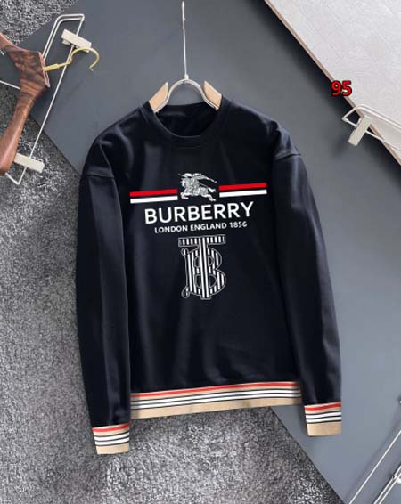 2024年秋冬1月3日人気新品入荷バーバリースウェット95工...