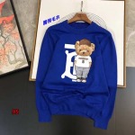 2024年秋冬1月3日人気新品入荷バーバリーセーター95工場