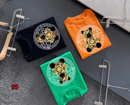 2024年秋冬1月3日人気新品入荷ヴェルサーチセーター95工...