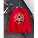 2024年秋冬1月3日人気新品入荷ヴェルサーチセーター95工場