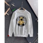 2024年秋冬1月3日人気新品入荷ヴェルサーチセーター95工場