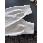 2024年秋冬1月3日人気新品入荷ヴェルサーチセーター95工場