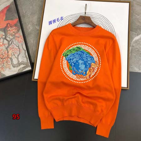 2024年秋冬1月3日人気新品入荷ヴェルサーチセーター95工...