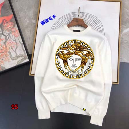 2024年秋冬1月3日人気新品入荷ヴェルサーチセーター95工...