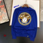 2024年秋冬1月3日人気新品入荷ヴェルサーチセーター95工場