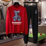 2024年秋冬1月4日人気新品入荷バーバリー上下セットです95工場