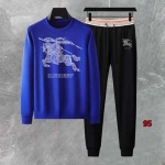 2024年秋冬1月4日人気新品入荷バーバリー 上下セットです95工場