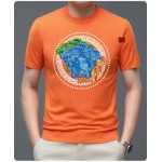 2024年人気新品入荷ヴェルサーチセーター半袖 95工場