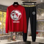 2024年秋冬1月4日人気新品入荷 ヴェルサーチ上下セットです95工場