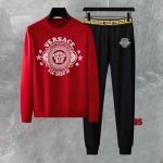 2024年秋冬1月4日人気新品入荷 ヴェルサーチ上下セットです95工場