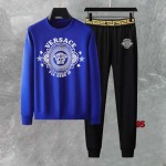 2024年秋冬1月4日人気新品入荷 ヴェルサーチ上下セットです95工場