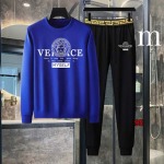 2024年秋冬1月4日人気新品入荷 ヴェルサーチ上下セットです95工場