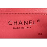 2024年秋冬1月4日人気新品入荷シャネル バッグ gui工場20×14×7cm