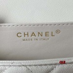 2024年秋冬1月4日人気新品入荷シャネル バッグ gui工場13×20.5×7.5cm