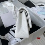 2024年秋冬1月4日人気新品入荷シャネル バッグ gui工場15.5x25.5x6.5cm