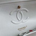 2024年秋冬1月4日人気新品入荷シャネル バッグ gui工場15.5x25.5x6.5cm