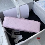 2024年秋冬1月4日人気新品入荷シャネル バッグ gui工場15.5x25.5x6.5cm