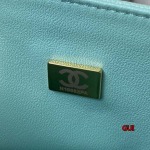 2024年秋冬1月4日人気新品入荷シャネル バッグ gui工場15.5x25.5x6.5cm
