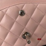 2024年秋冬1月4日人気新品入荷シャネル バッグ gui工場15.5x25.5x6.5cm