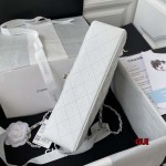 2024年秋冬1月4日人気新品入荷シャネル バッグ gui工場15.5x25.5x6.5cm